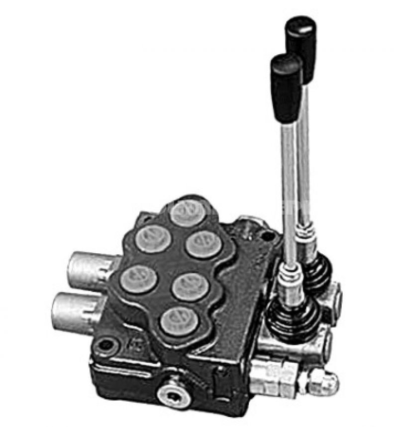Гидрораспределитель Zda-L15E-OT-PTAB-G1/2 (аналог YOULI MB-4/1S-3/18L/G-4/M3) Гидрораспределитель Zda-L15E-OT-PTAB-G1/2 (аналог YOULI MB-4/1S-3/18L/G-4/M3)