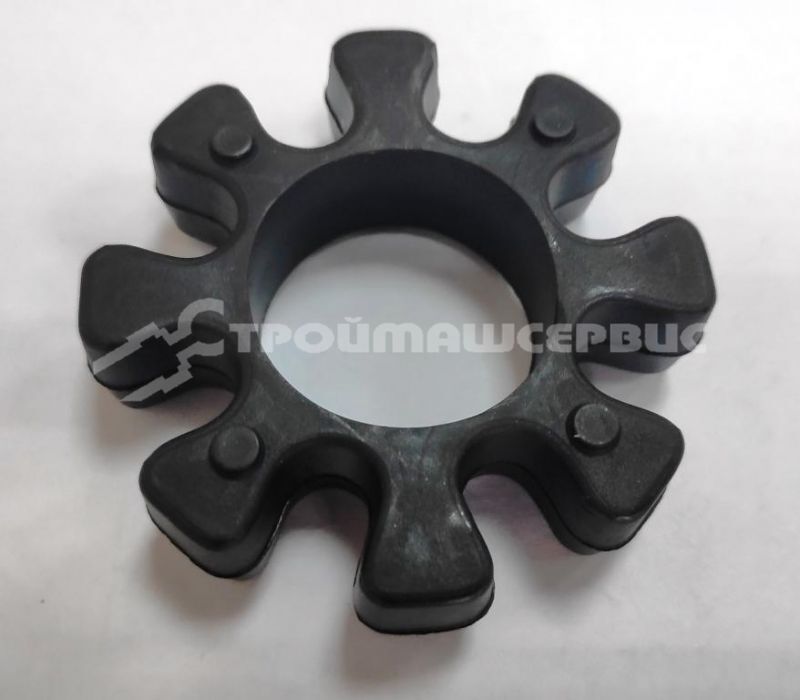 Муфта из резины R-103 Муфта из резины R-103