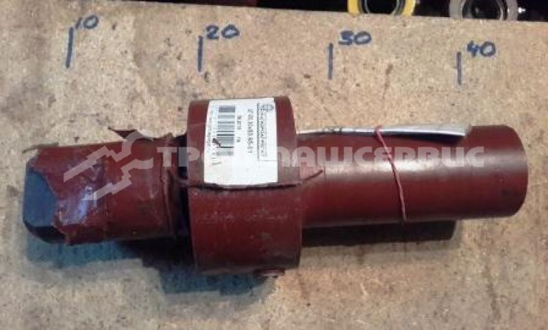 Гидроцилиндр фиксатора Г-167.45.32.50А (ЦГ-50.30х50.65-01)