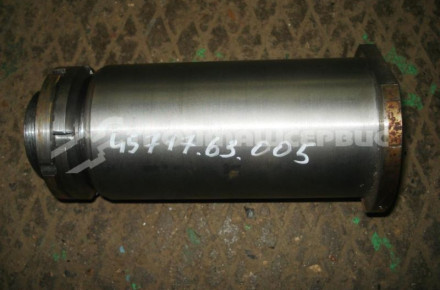 Ось гидроцилиндра подъема стрелы КС-45717.63.005
