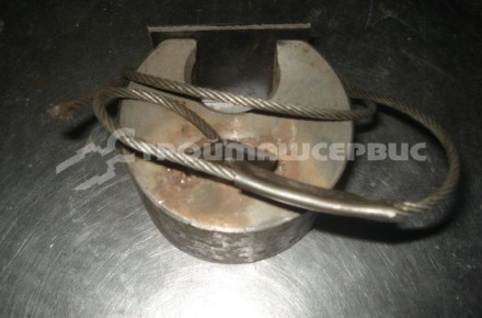 Ограничитель КС-55715.80.400-1 (ограничивает подъем крюка)