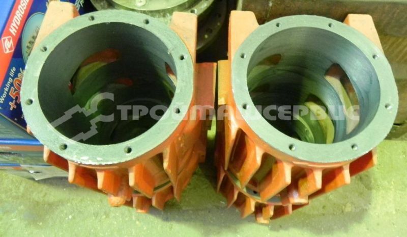 Корпус КО-522А.02.01.101Z Корпус КО-522А.02.01.101Z