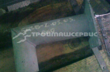 Труба КО-503В-2.03.05.000