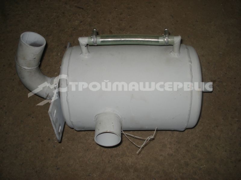 Бачок КО-510.03.04.000 Z