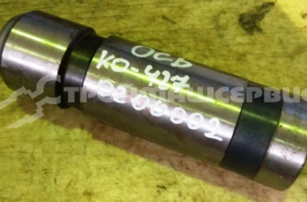 Ось КО-427 0200002