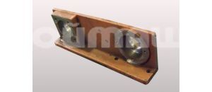 Корпус КО-502.12.00.001 Z