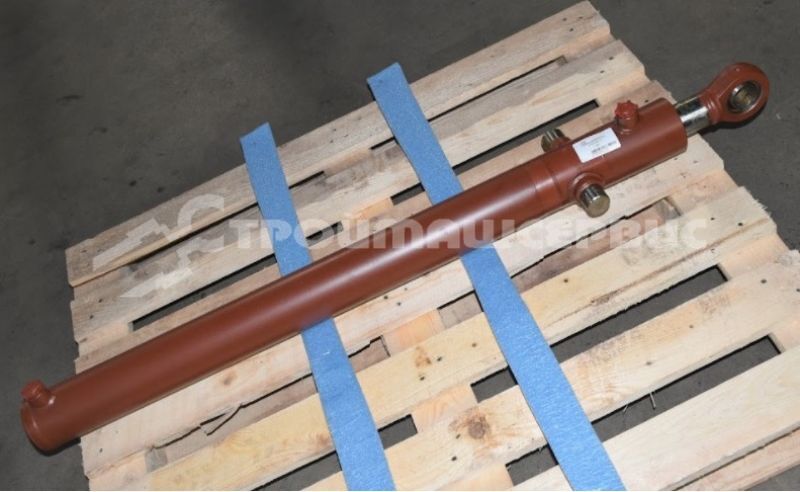 Гидроцилиндр отвала ЦГ-80.56х970.31 Гидроцилиндр отвала ЦГ-80.56х970.31