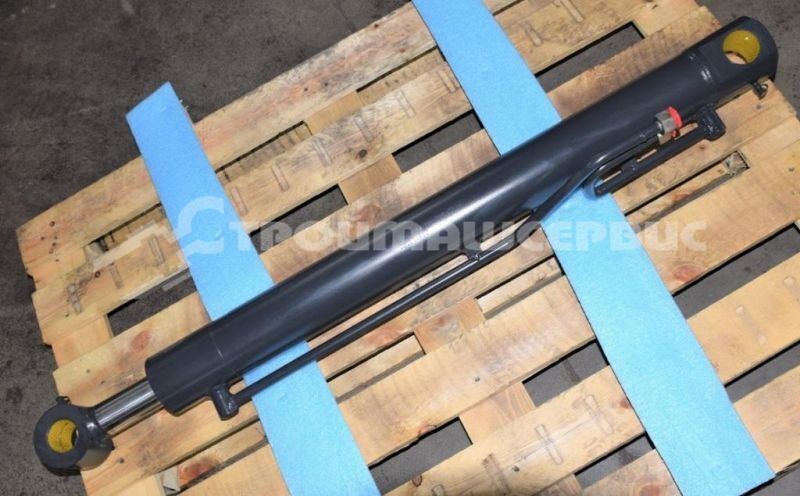 Гидроцилиндр погрузчика Елаз Tarsus ЦГ-80.50х750.22-01 Гидроцилиндр погрузчика Елаз Tarsus ЦГ-80.50х750.22-01