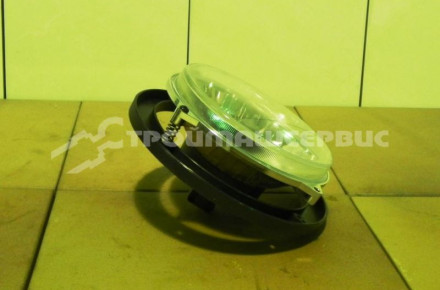 Фара передняя для мини-погрузчика ANT (H4/R2 2F-4FD 131X106)