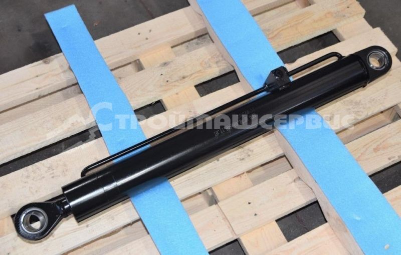 Гидроцилиндр стрелы ЦГ-70.40х640.11-01 (068-10092) Гидроцилиндр стрелы ЦГ-70.40х640.11-01 (068-10092)