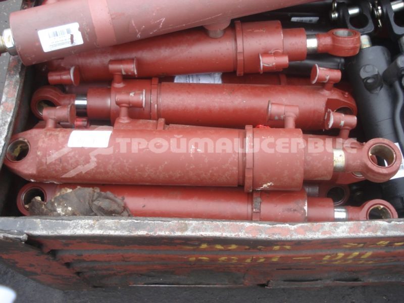 Гидроцилиндр грейфера ЦГ-80.40х320.22-01 (ПЭК-36.000)