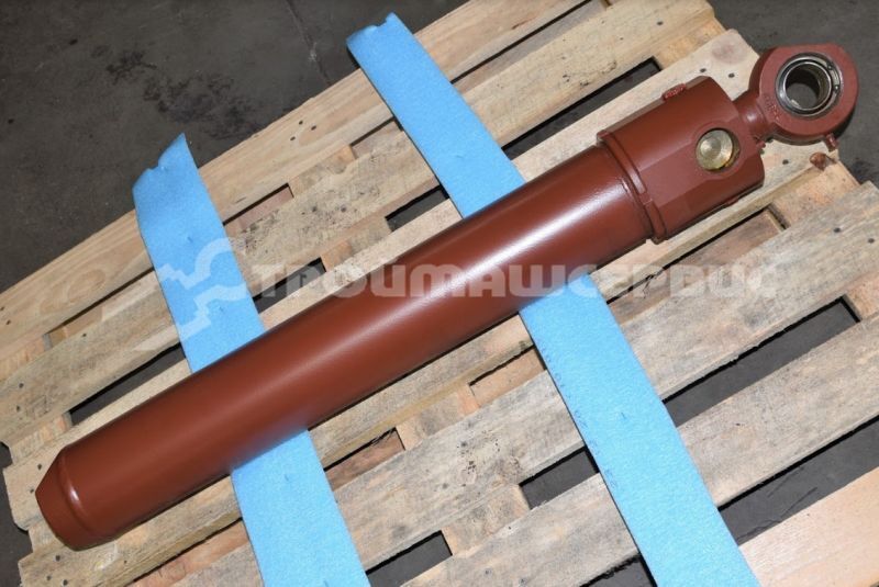 Гидроцилиндр подъема рабочего органа ЦГ-110.56х750.41