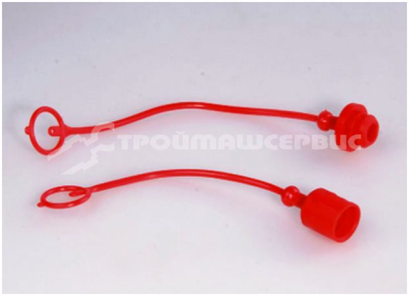 Заглушка БРС розетки ISO-A G 1 (LSQ-S1 PDC-1F)