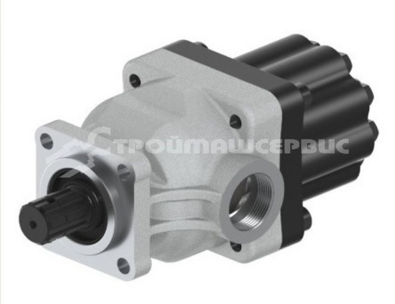 Гидронасос аксиально-поршневой с прямым блоком 85 CC PISTON PUMP (1109085AIBE) Гидронасос аксиально-поршневой с прямым блоком 85 CC PISTON PUMP (1109085AIBE)