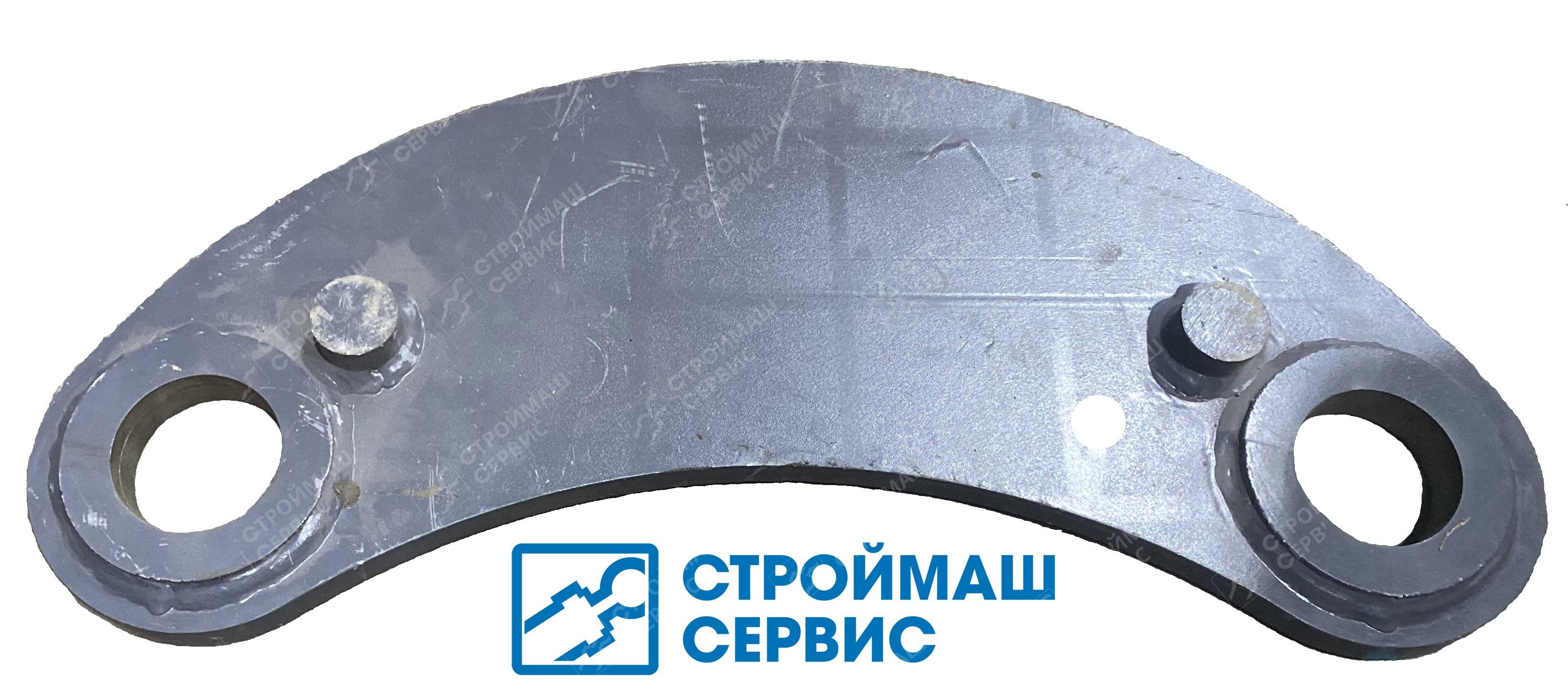 Щека 318142105000 99 318-14-21.05.000 (Твэкс)