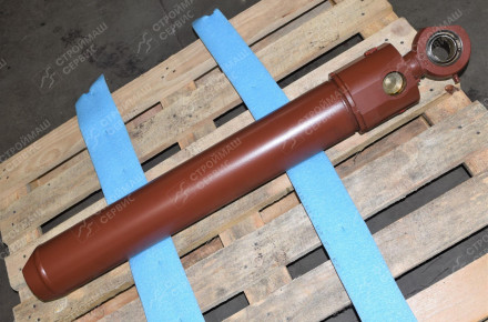 Гидроцилиндр подъема рабочего органа ЦГ-110.56х750.41