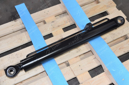 Гидроцилиндр стрелы ЦГ-70.40х640.11-01 (068-10092) Гидроцилиндр стрелы ЦГ-70.40х640.11-01 (068-10092)