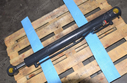 Гидроцилиндр погрузчика Елаз Tarsus ЦГ-80.50х750.22-01 Гидроцилиндр погрузчика Елаз Tarsus ЦГ-80.50х750.22-01