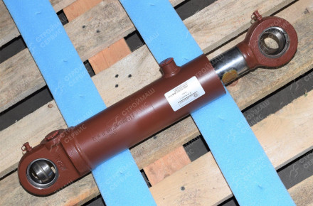 Гидроцилиндр открывания ковша ЦГ-80.56х160.11