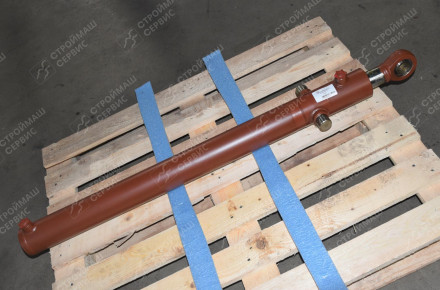 Гидроцилиндр отвала ЦГ-80.56х970.31 Гидроцилиндр отвала ЦГ-80.56х970.31