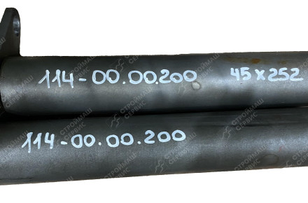Ось 114-00.00.200