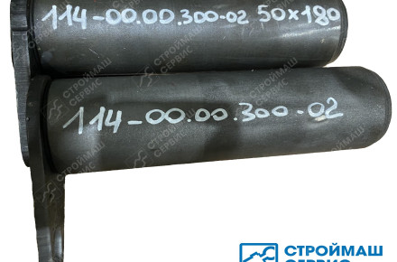 Ось 114-00.00.300-02