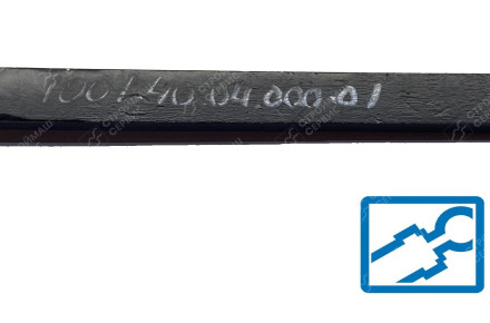 Тяга в сборе ANT 1001.40.04.000-01