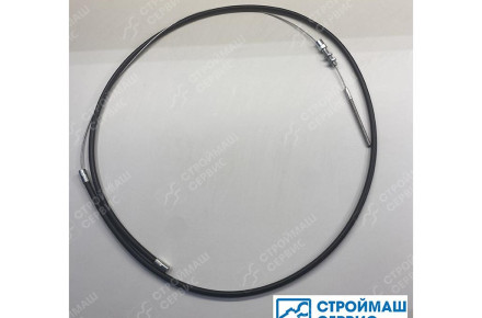 Тросик Боудена для мини-погрузчика ANT (055-10188)