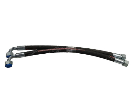 Рукав высокого давления 4SP20х800 DKOS/DKOS90(M36х2) ММЗ