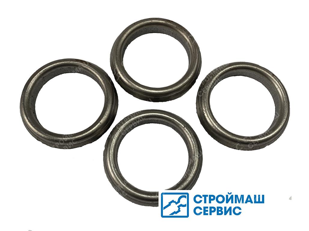 Кольцо уплотнительное 000072500001 99 (ЭО-3322А.25.00.001)