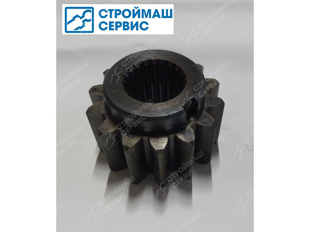 Шестерня 20.50.025 ЭО-3323.20.50.025 Шестерня 20.50.025 ЭО-3323.20.50.025
