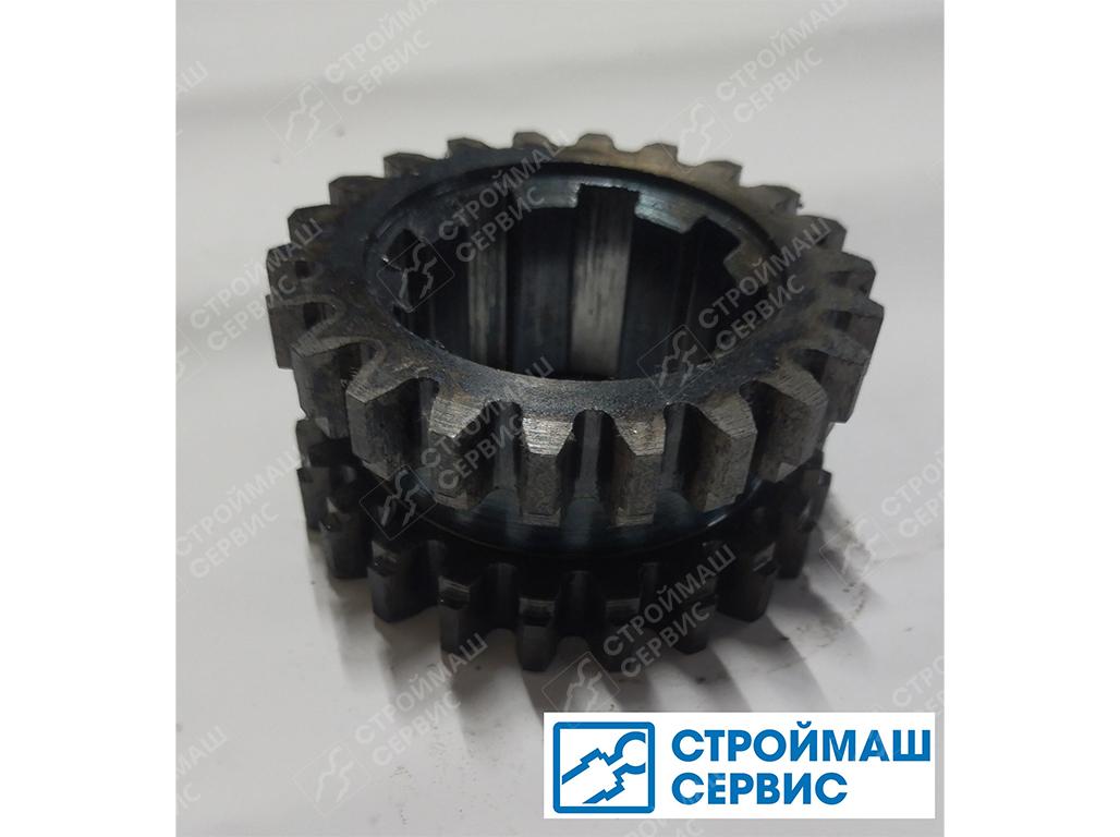 Полумуфта 72.51.012 Полумуфта 72.51.012