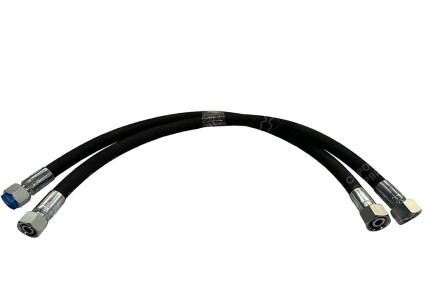 Рукав высокого давления 1SN16х850-DKOS (M30х2)/DKOL90(M26х1,5)