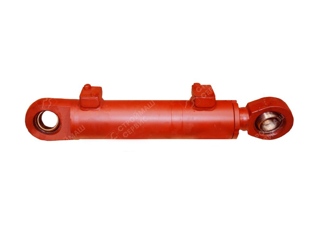 Гидроцилиндр отвала ЦГ-100.63х250.11 Гидроцилиндр отвала ЦГ-100.63х250.11