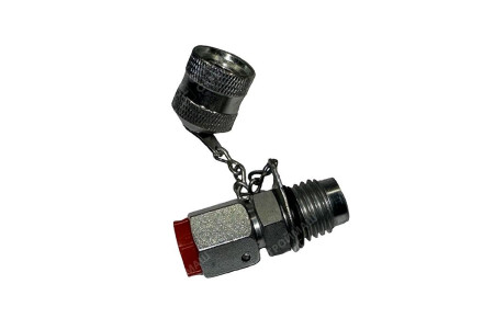 Соединение измерительное L8 М14х1,5 (S11014х15С)