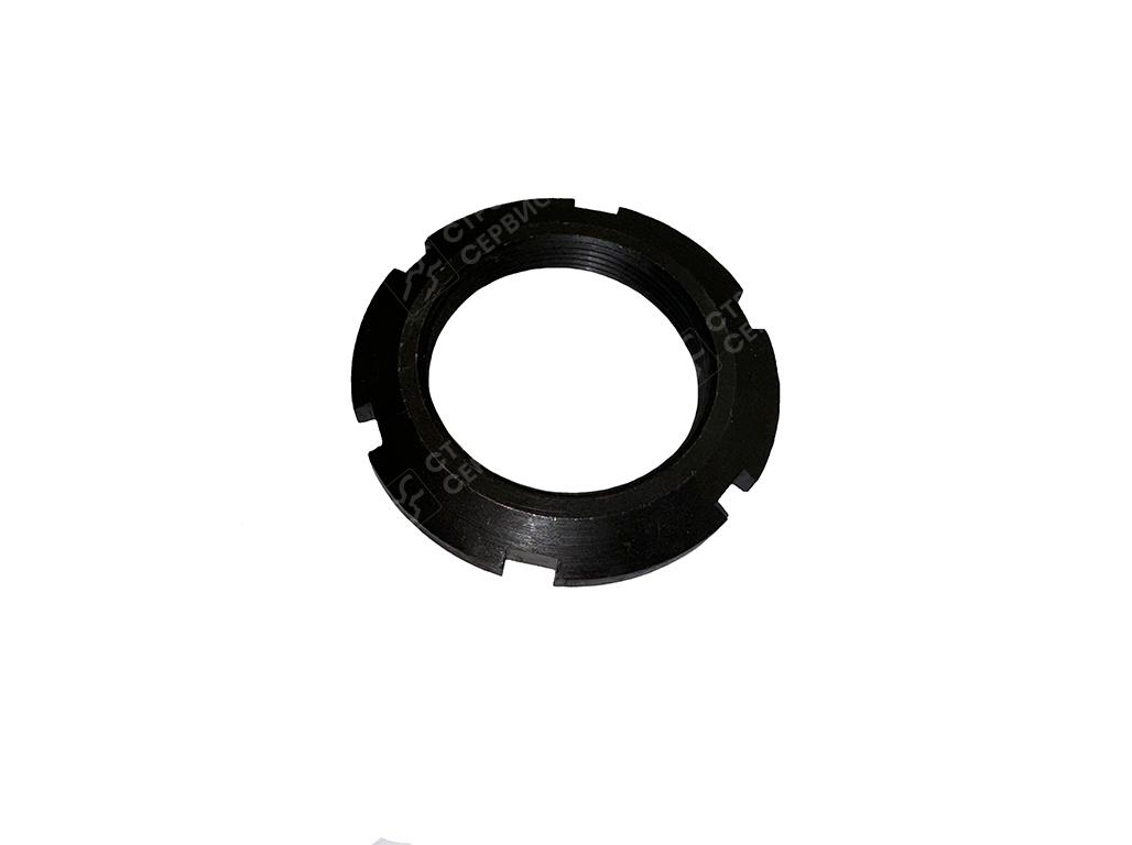 Гайка M60х2,0-6Н.05.05 ГОСТ 11871-88