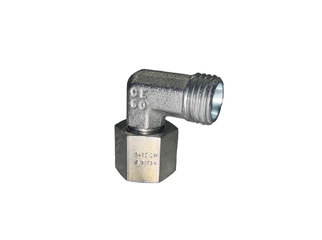 Адаптер TN419-8L (XVEWO NW 06 HL, 145-10580) M 14х1,5