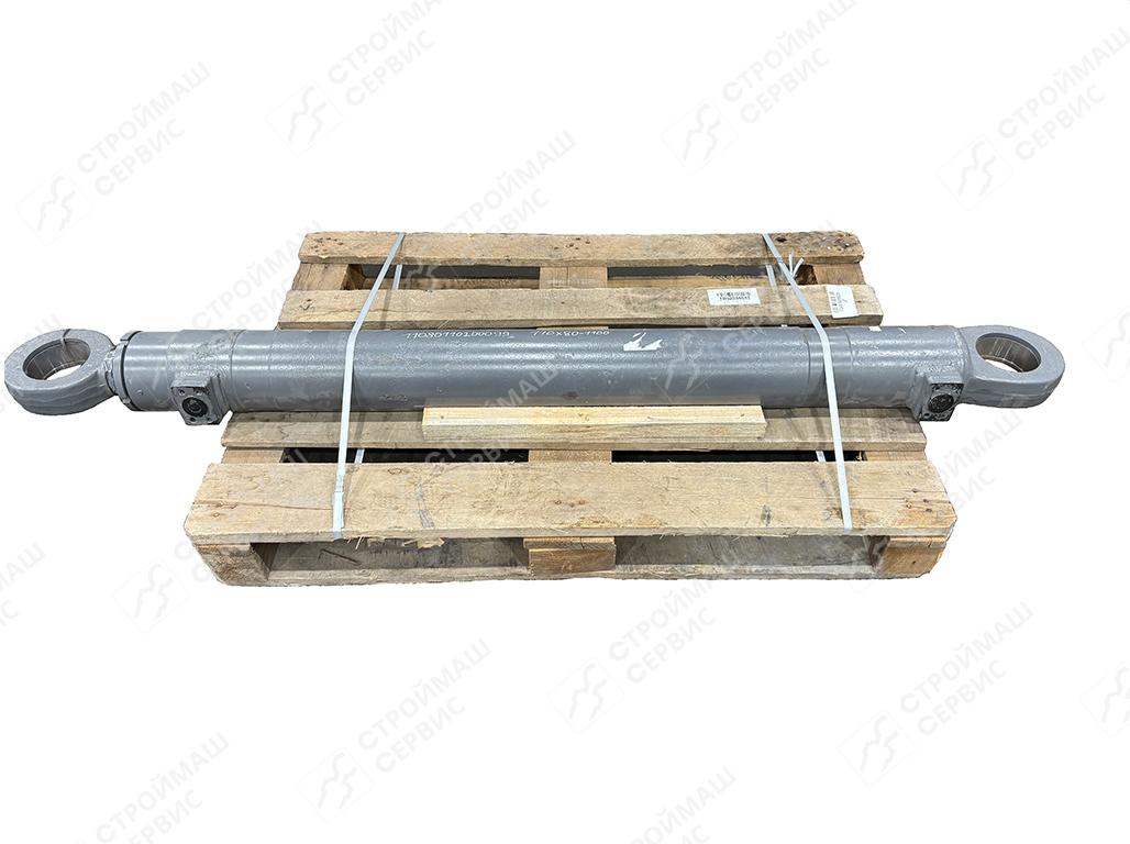 Гидроцилиндр 110801102000 99 (110х80-1100) 110-80-11.02.000
