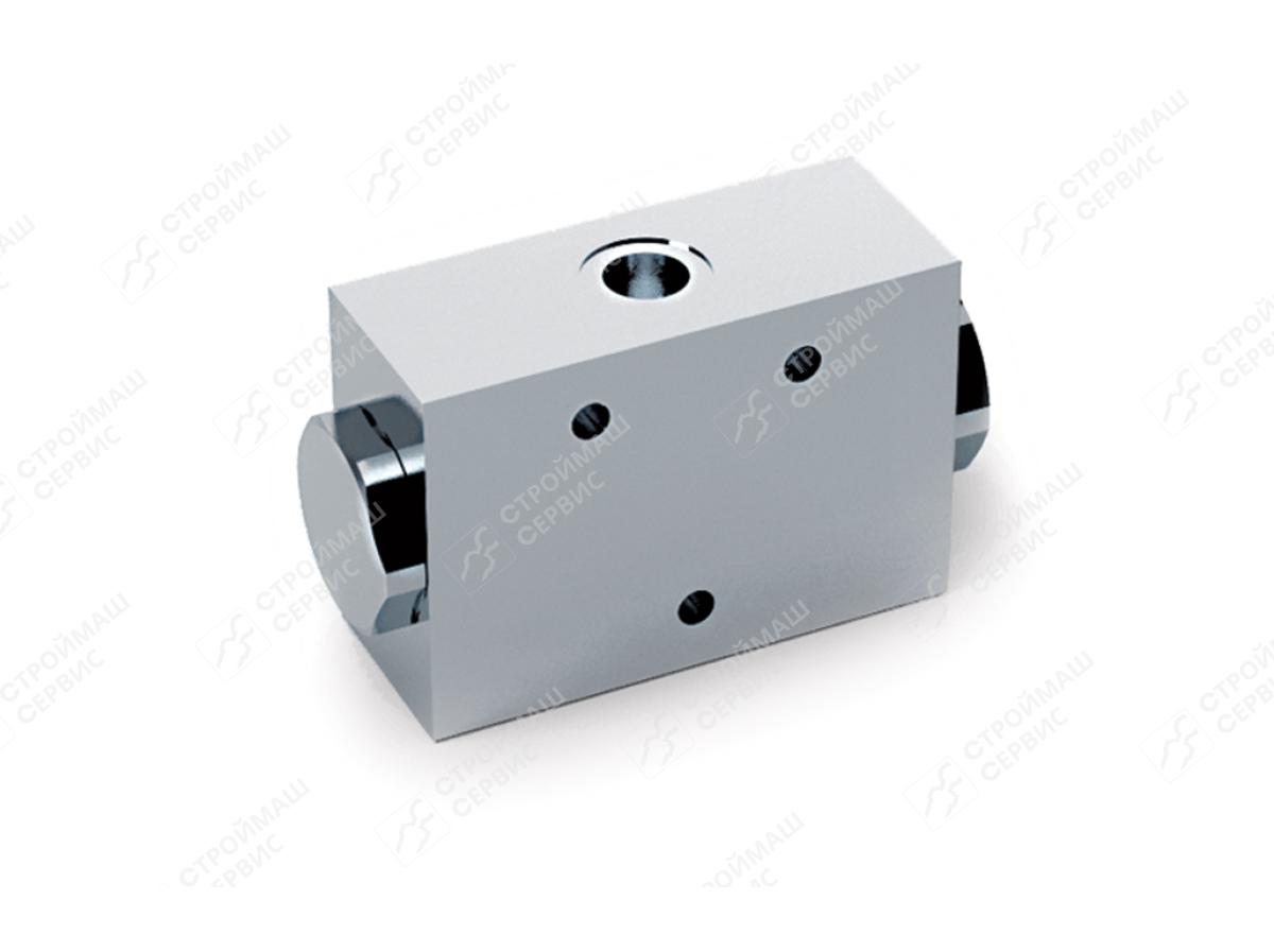 Делитель потока V1028 DFL 80-100