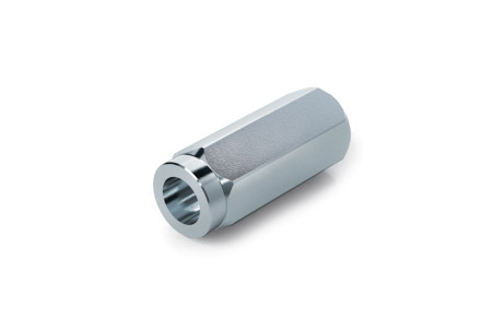 Клапан обратный VU 3/8" (5 Бар) (V0600/5)