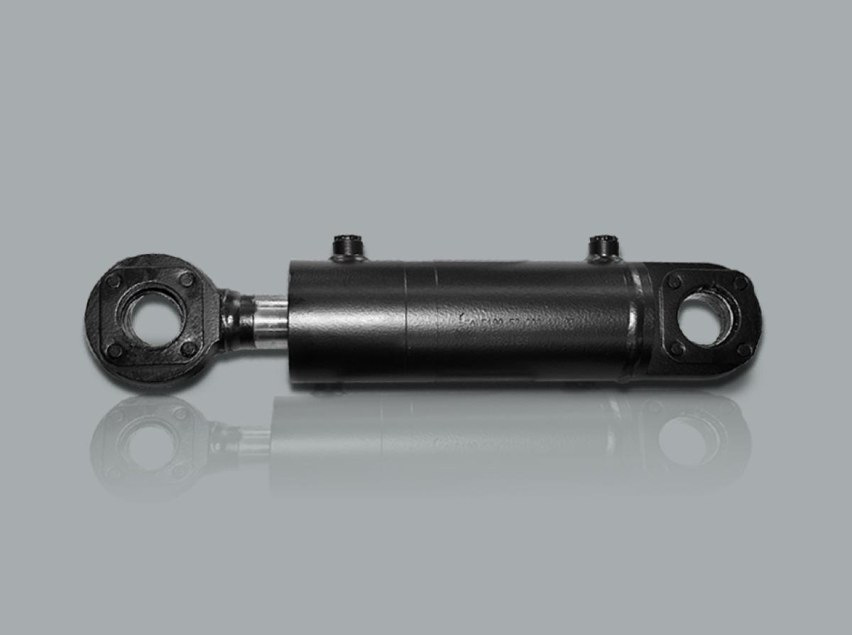 Гидроцилиндр ЦГ-60.45х475.17 (АНТ 7,8-400)