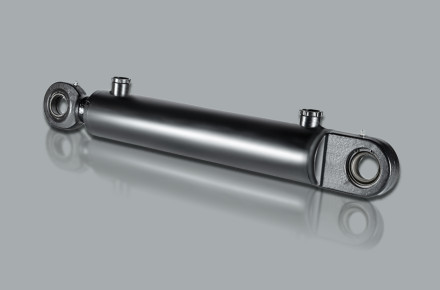 ЦГ-140.70х440.21 Гидроцилиндр