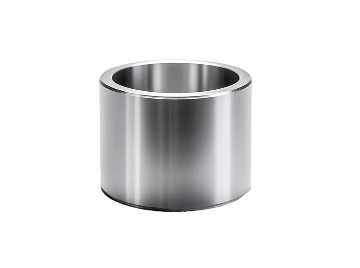 Втулка поворотной колонки TEREX 3500312м3 / 3517246M2 / T102575