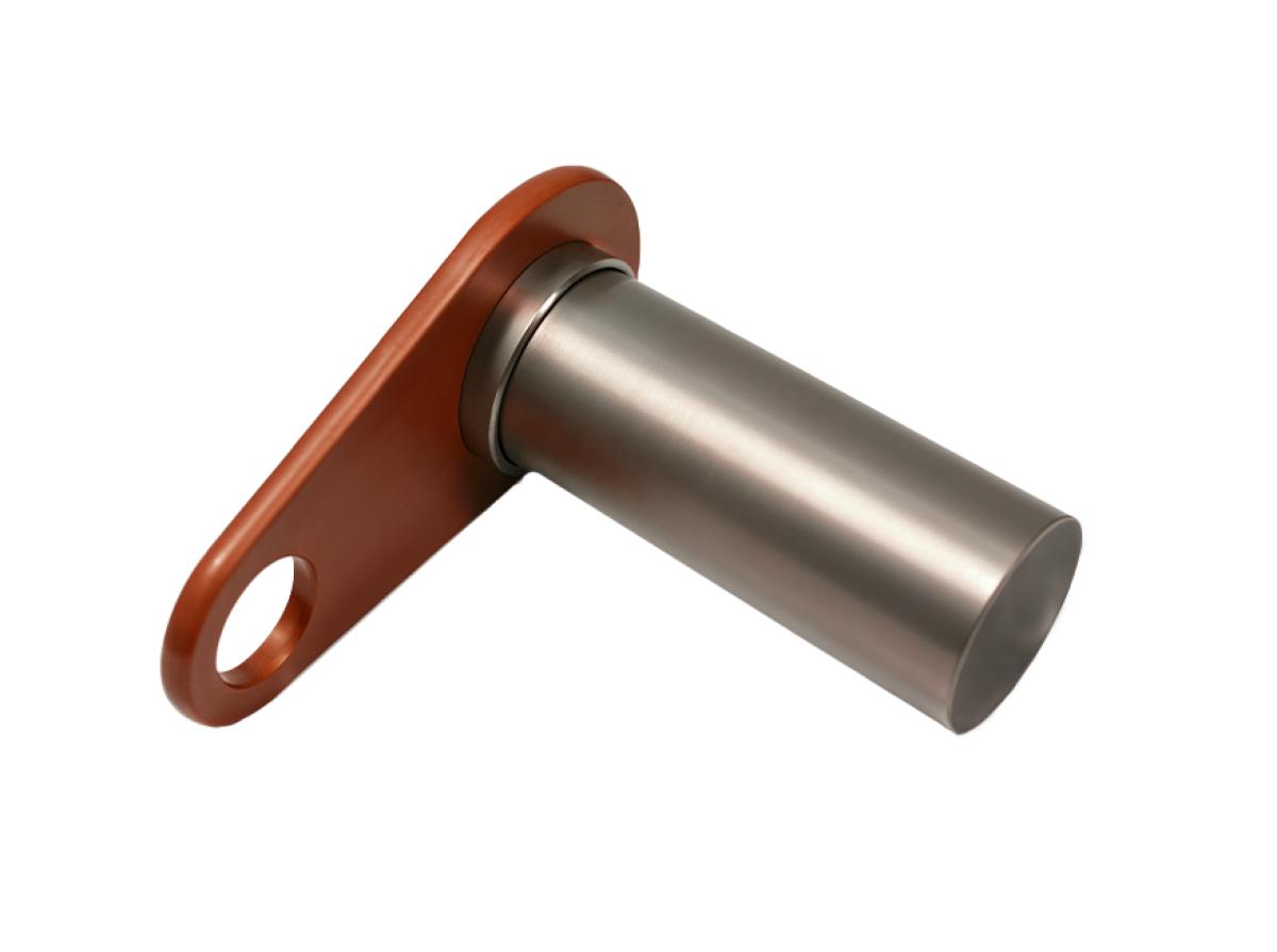 Палец в сборе СAT 215-9448/2159448