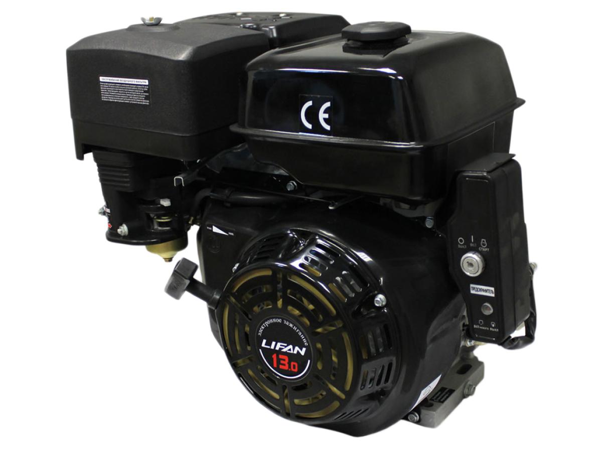 Двигатель 188FD (13.0 л.с.)