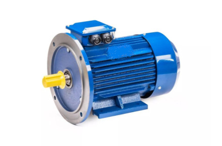 Электродвигатель MF АИР 132M4 11кВт 1500 об/мин 2081