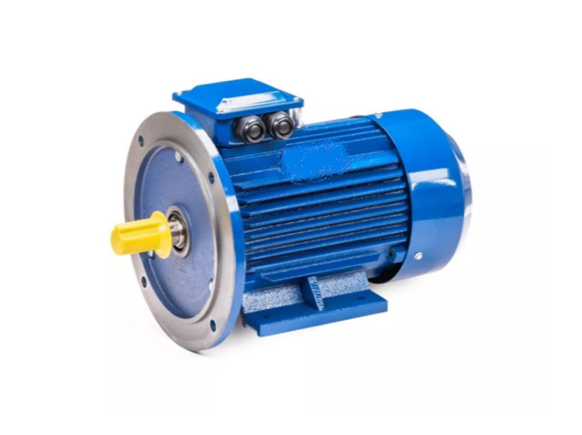 Электродвигатель MF АИР 132S6 5,5кВт 1000 об/мин 2081 Электродвигатель MF АИР 132S6 5,5кВт 1000 об/мин 2081