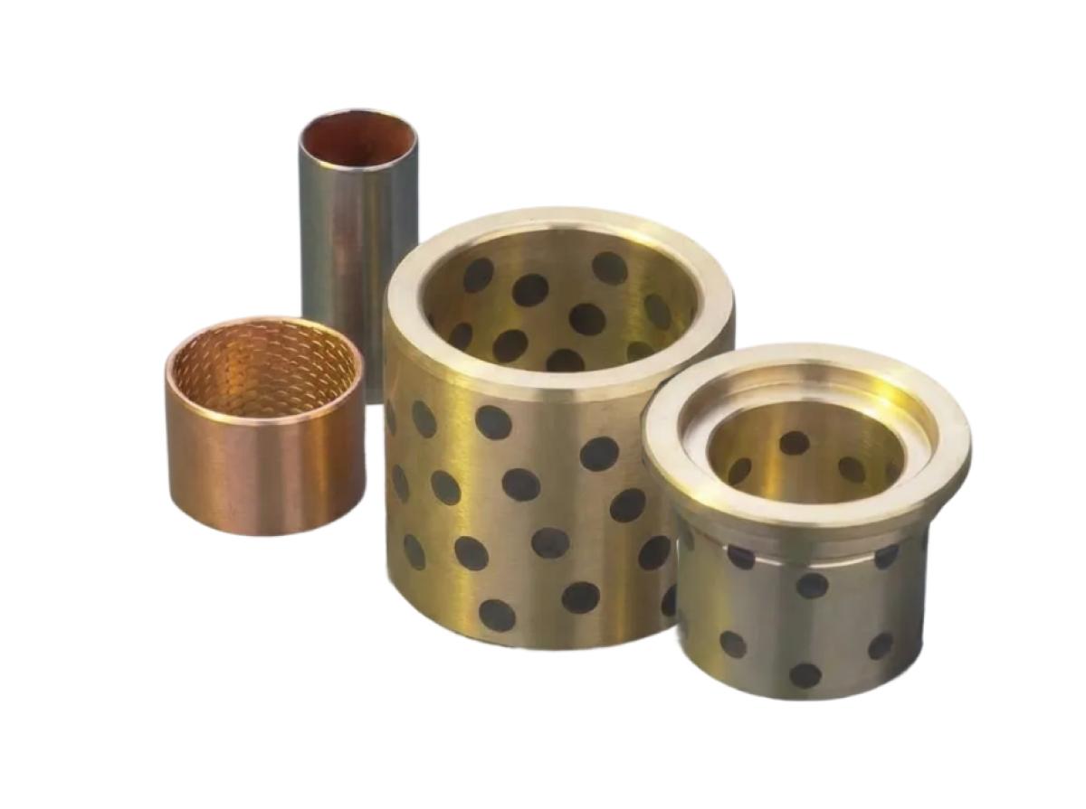 Втулка бронзовая HDB-92 (FB092) 25х28х30