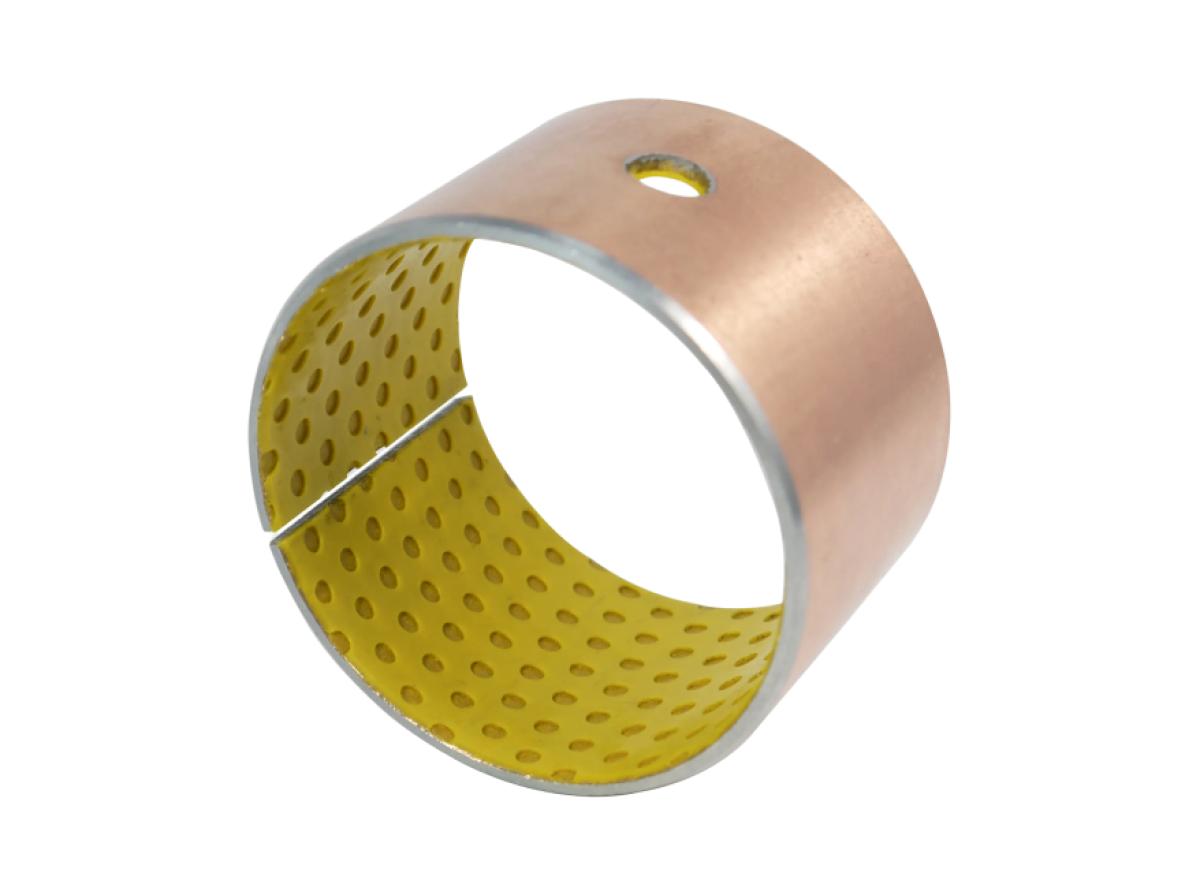 Втулка скольжения HDB-2H (SF-2,DX) 75х80х40