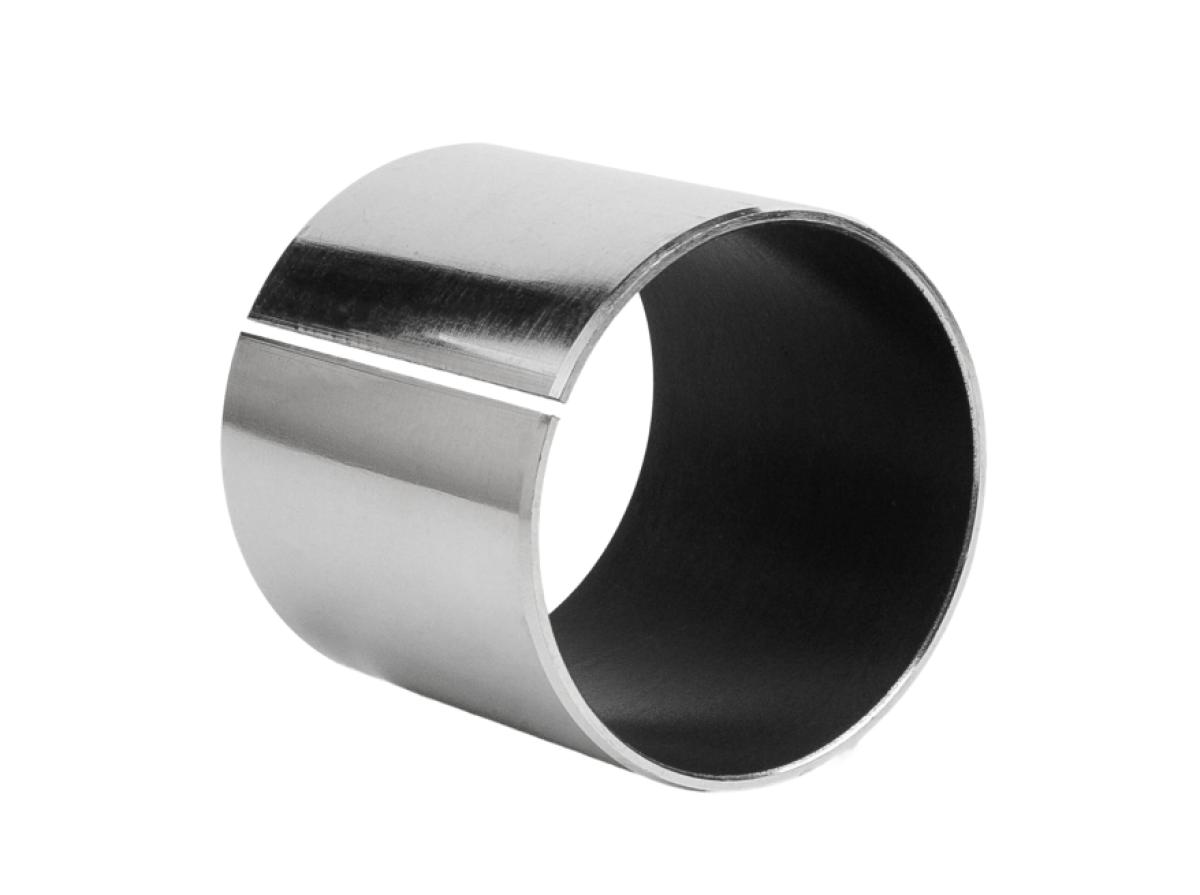 Втулка скольжения HDB-10 (SF-1) 110х115х50 Втулка скольжения HDB-10 (SF-1) 110х115х50